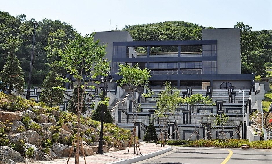 수도권 - 사설 봉안당 (납골당)