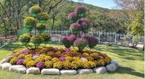 조경 추모공원