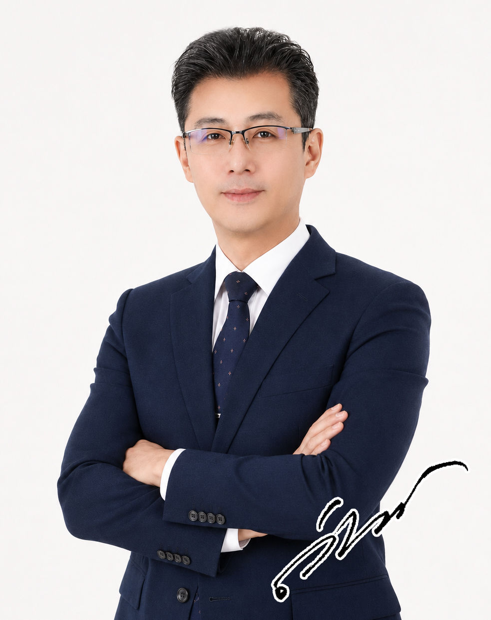 나눔라이프 대표 이웅길
