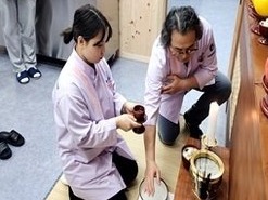 제례·상차림 실습